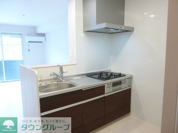 ディアコートMの物件内観写真